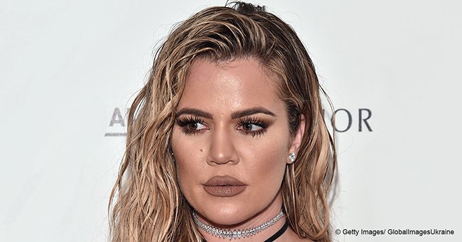 Khloé Kardashian reportedly rushed to the hospital after major pregnancy complications