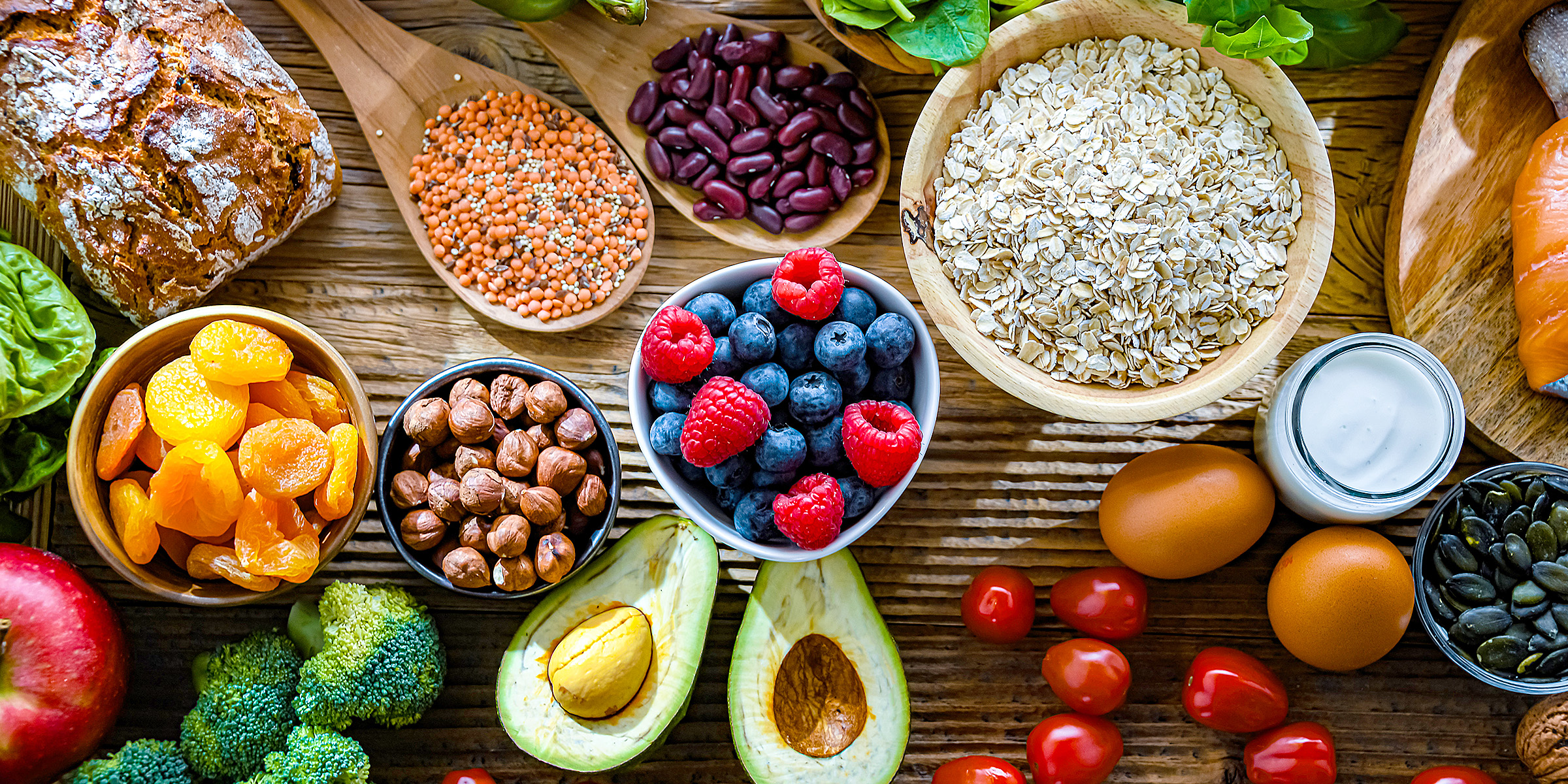 Whole foods | Source: Getty Images