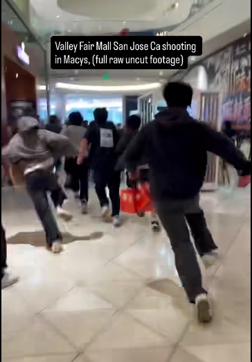 Inside the mall, dozens of people rushed through the corridors in sheer panic. Social media clips showed several turning their heads mid-run, uncertain whether the threat was behind or ahead. Eyewitnesses described screaming, crying, and a frantic effort to stay with loved ones as they searched for safety. | Source: TikTok/mobilemike