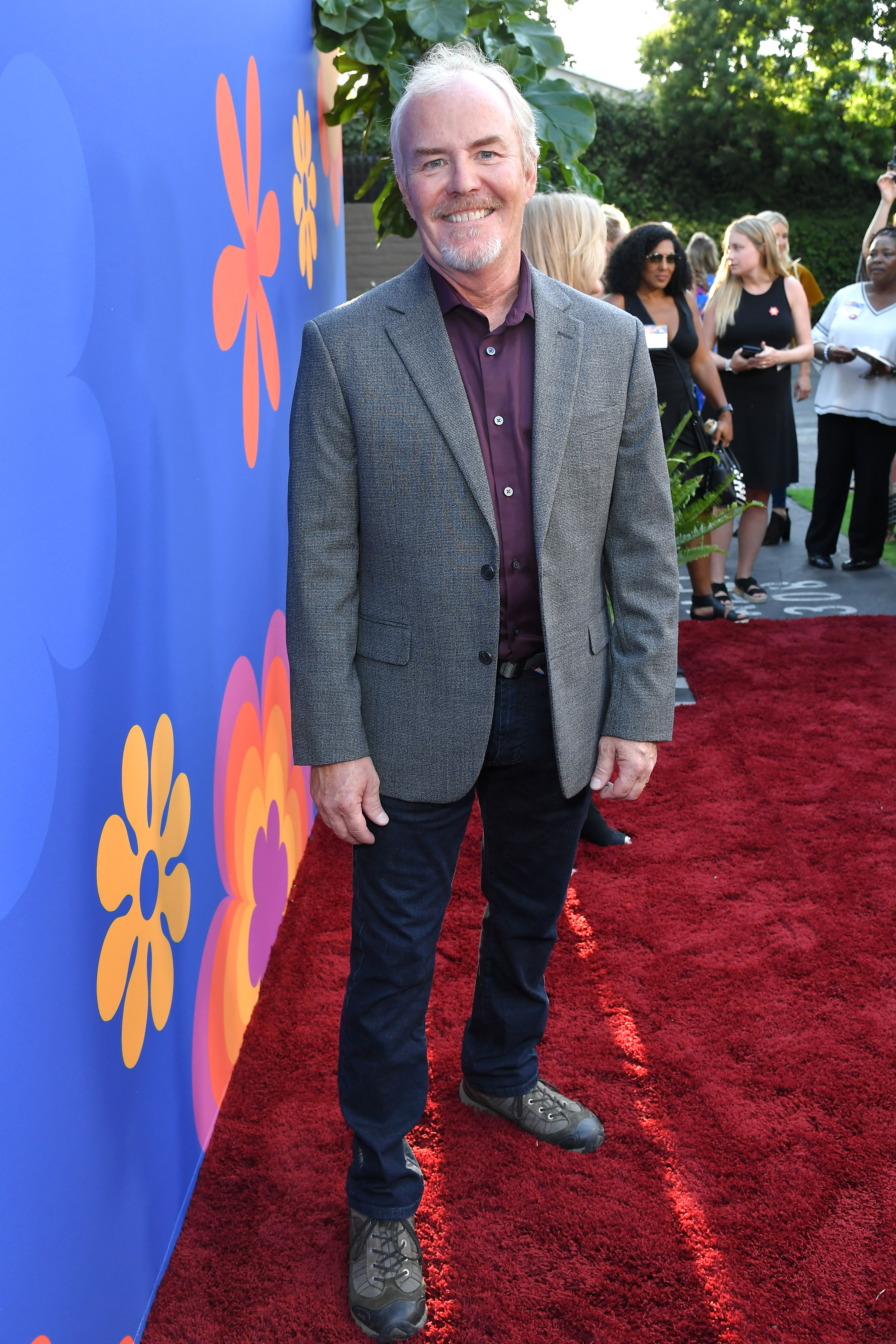 The former child star in Los Angeles, USA, on September 5, 2019 | Source: Getty Images