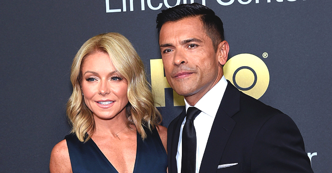 Kelly Ripa’s Stunning Style Transformation through the Years