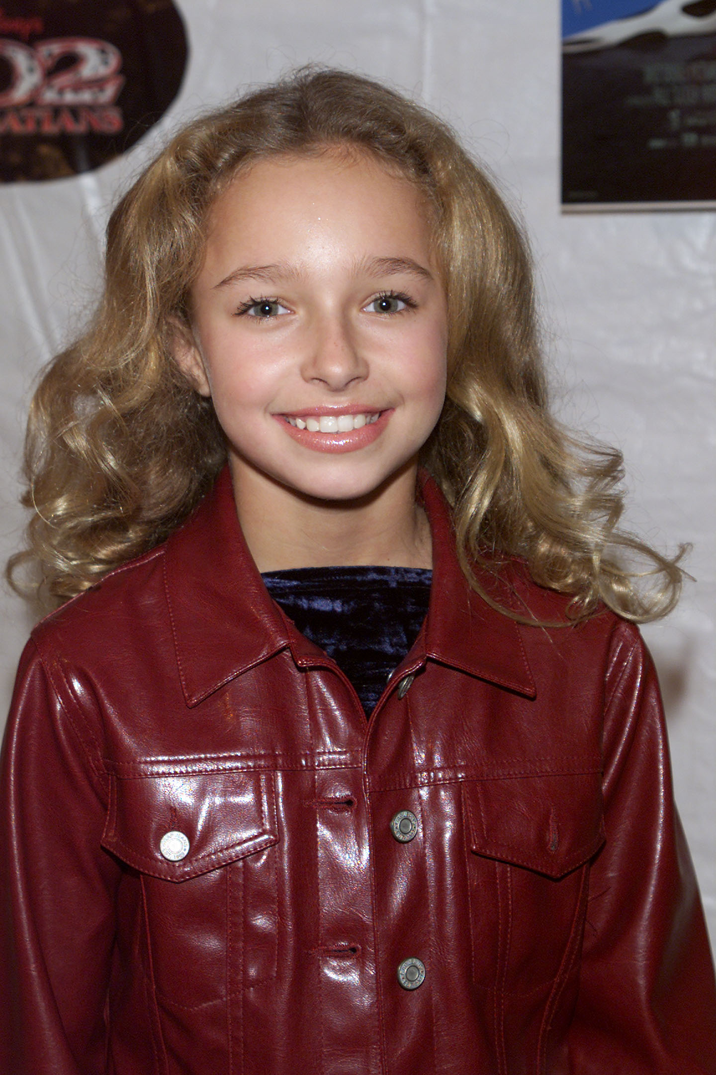 The actress attends the premiere of "102 Dalmatians" in New York City on Nov. 13, 2000 | Source: Getty Images