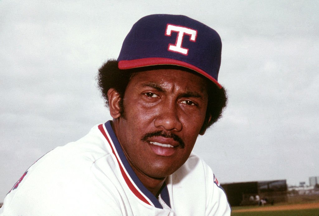 Portrait of Texas Rangers pitcher Fergie Jenkins, #31, on January 01, 1974. | Photo: Getty Images 