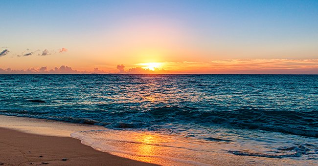 Coucher du soleil | Photo : Shutterstock