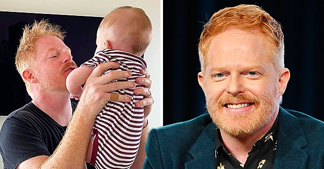 Getty Images  / instagram.com/jessetyler