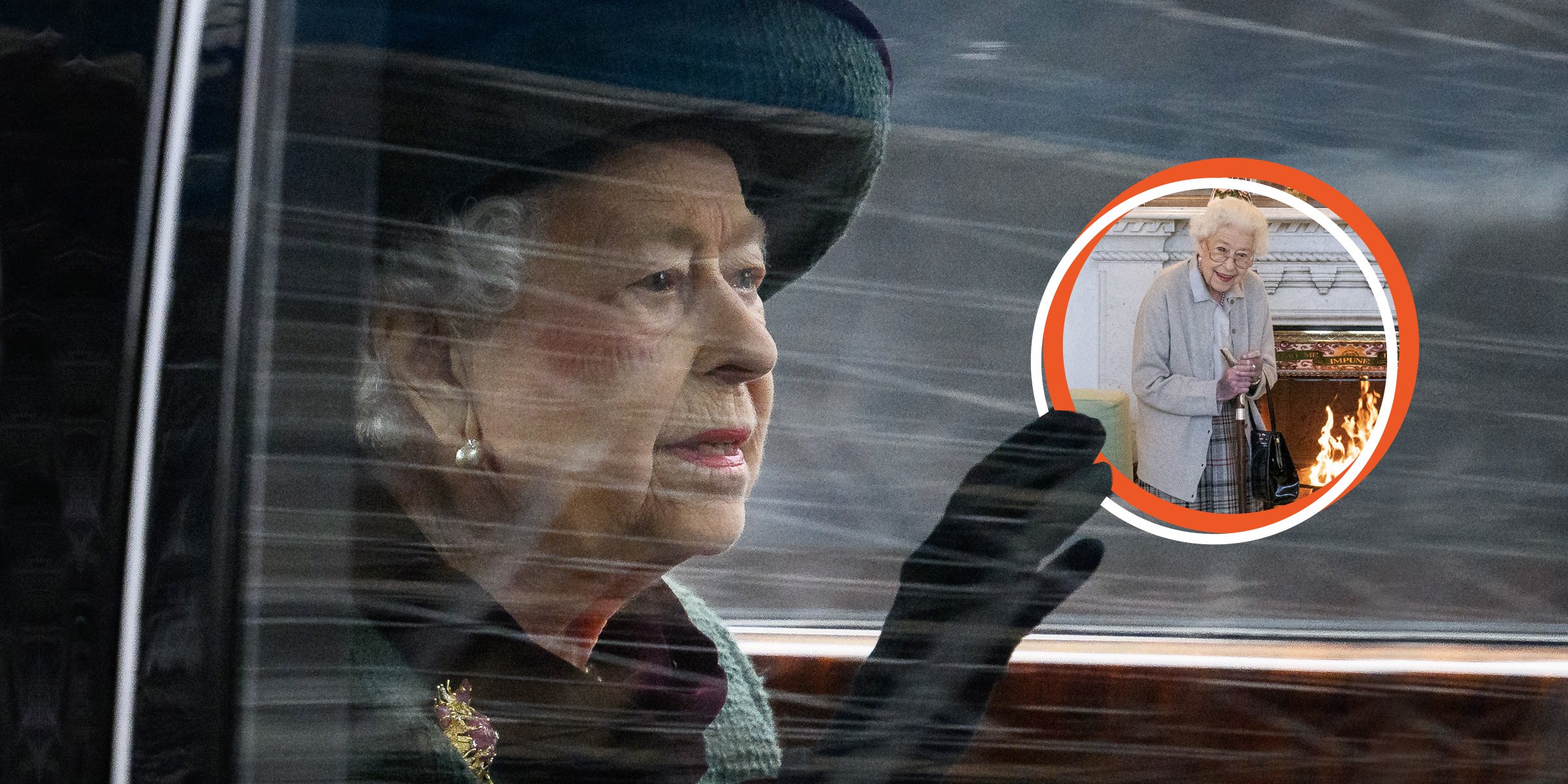 Queen Elizabeth II, 2021 | Source: Getty Images