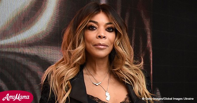 Wendy Williams is replaced with another host in her own show due to struggling health conditions