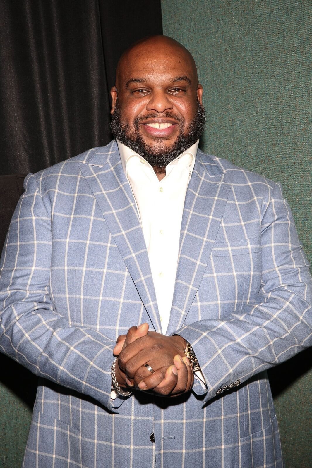 Astor John Gray attends NAACP Image Awards special screening of OWN's "The Book Of John Gray" at Raleigh Studios on January 11, 2019. | Source: Getty Images