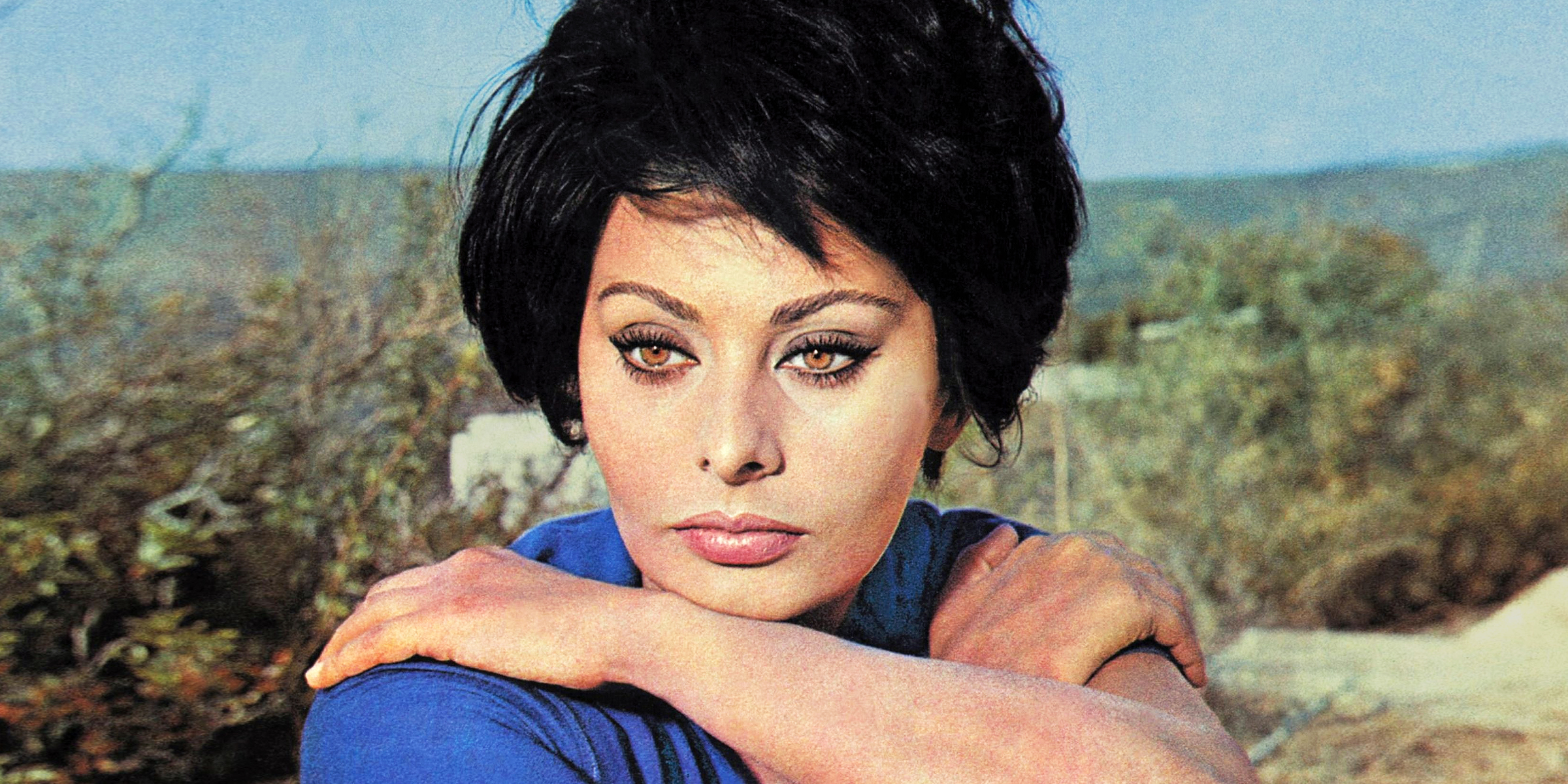 Sophia Loren | Source: Getty Images