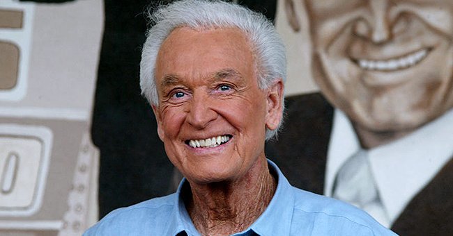 Bob Barker Was Married Just Once and His Wife Passed Away Last Century ...