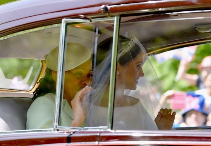 Source: Getty Images