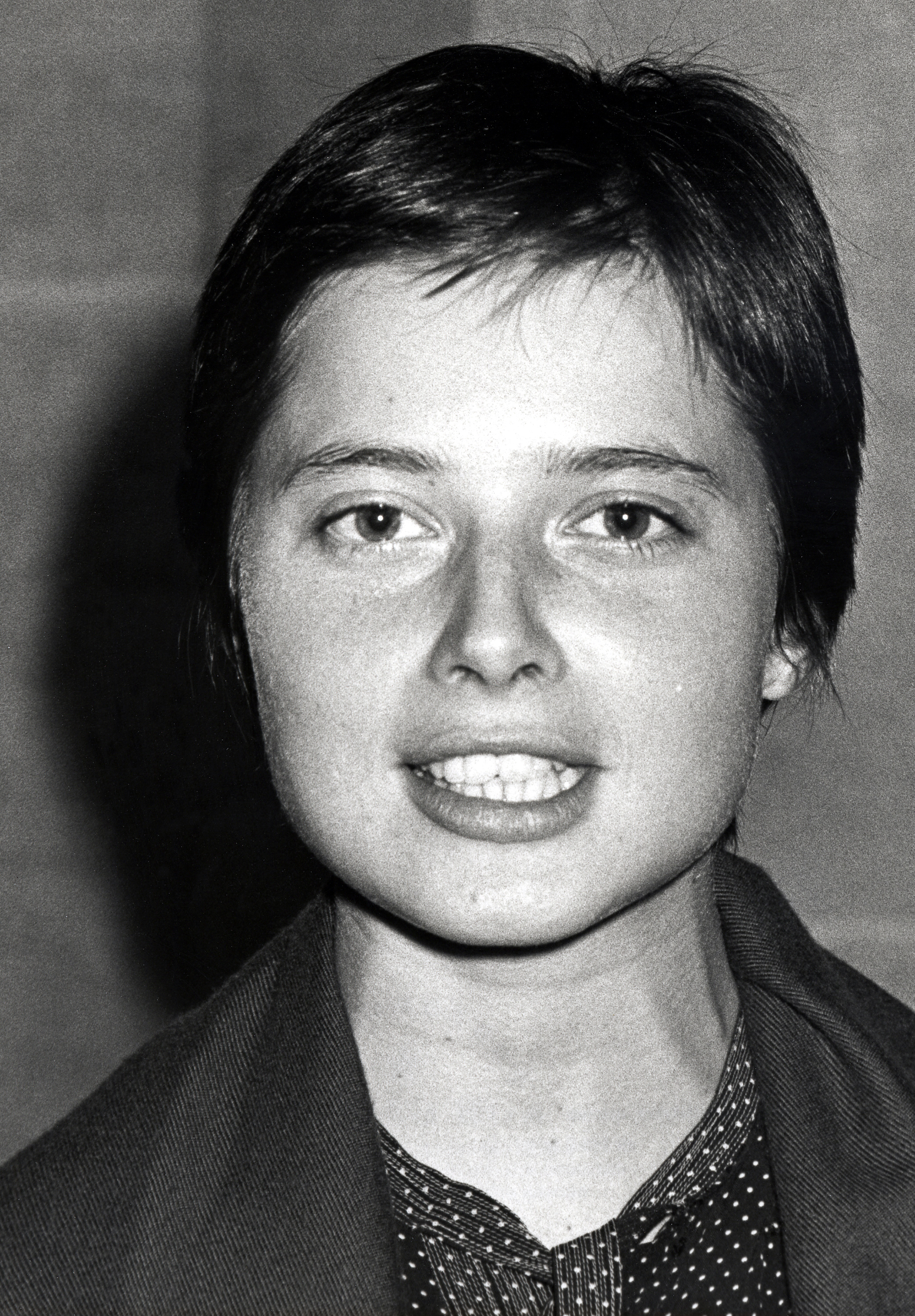 The movie star at the New York Film Festival on September 23, 1977. | Source: Getty Images