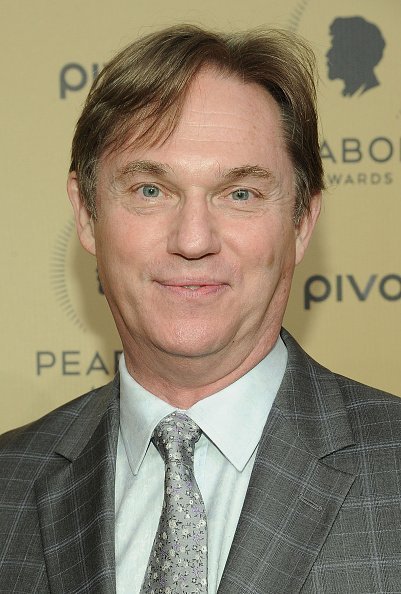 Richard Thomas attends The 74th Annual Peabody Awards Ceremony at Cipriani Wall Street on May 31, 2015 in New York City | Photo: Getty