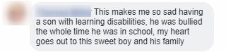 source: facebook/Brandon Jolie source: facebook/Brandon Jolie