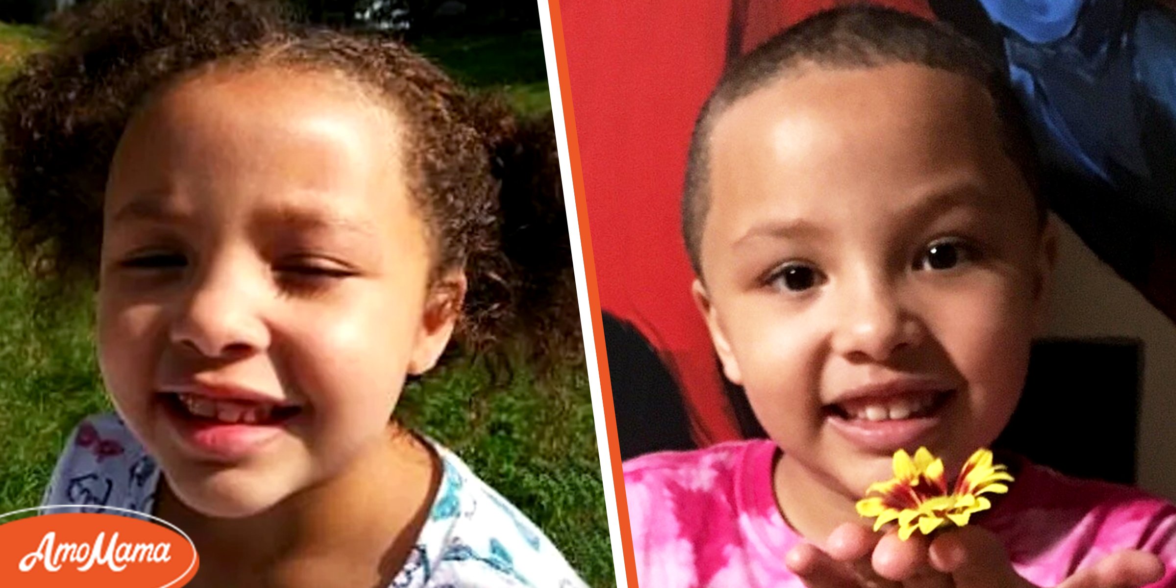 Mom Is Furious As Day Care Shaves Her Biracial Daughters Hair Saying