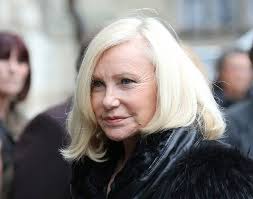 La Chanteuse Michelle Tor | Photo : Getty Images