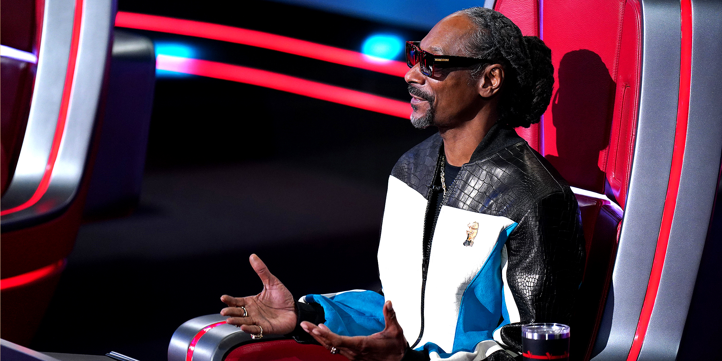 Snoop Dogg | Source: Getty Images