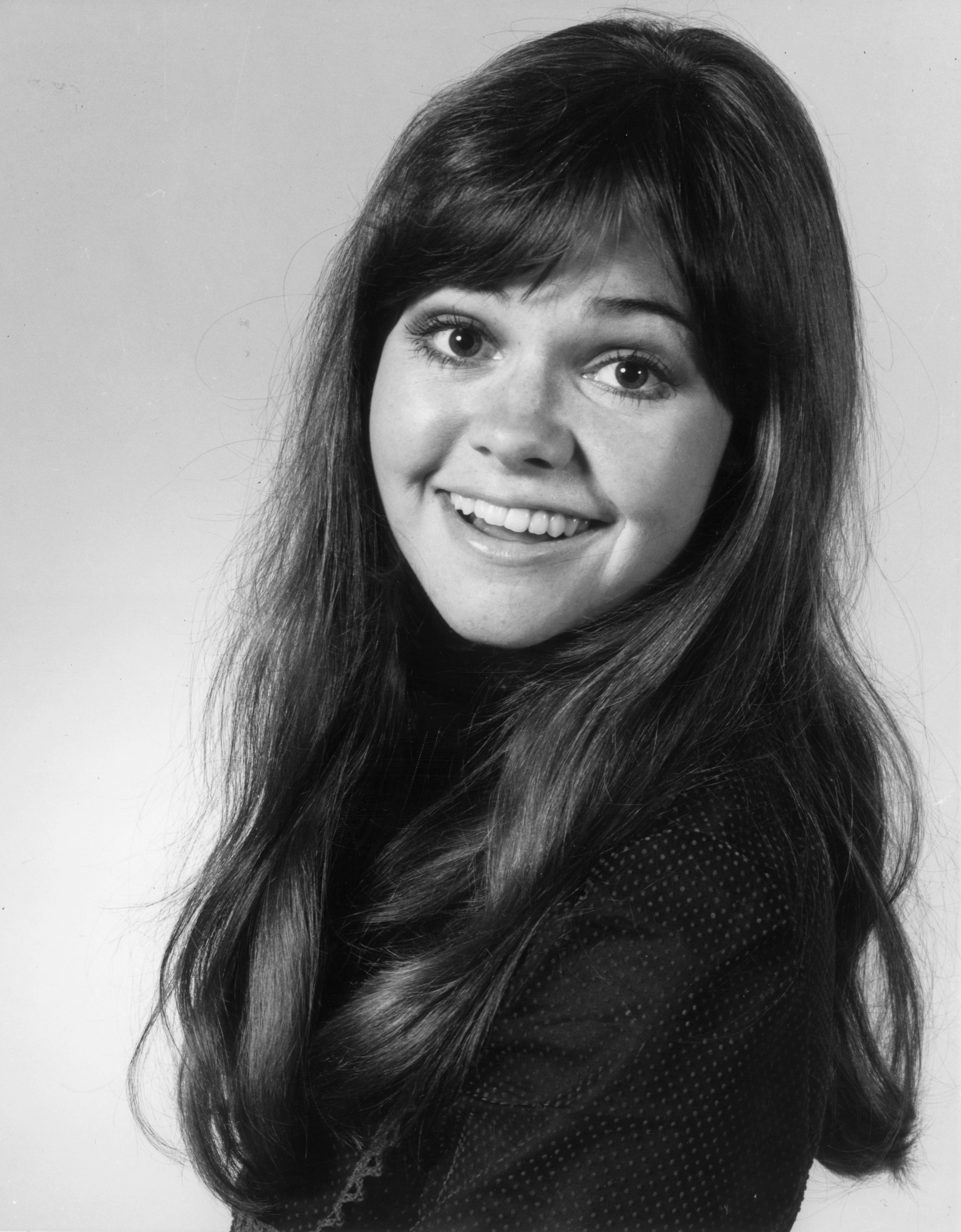 Sally Field, circa 1965 | Source: Getty Images