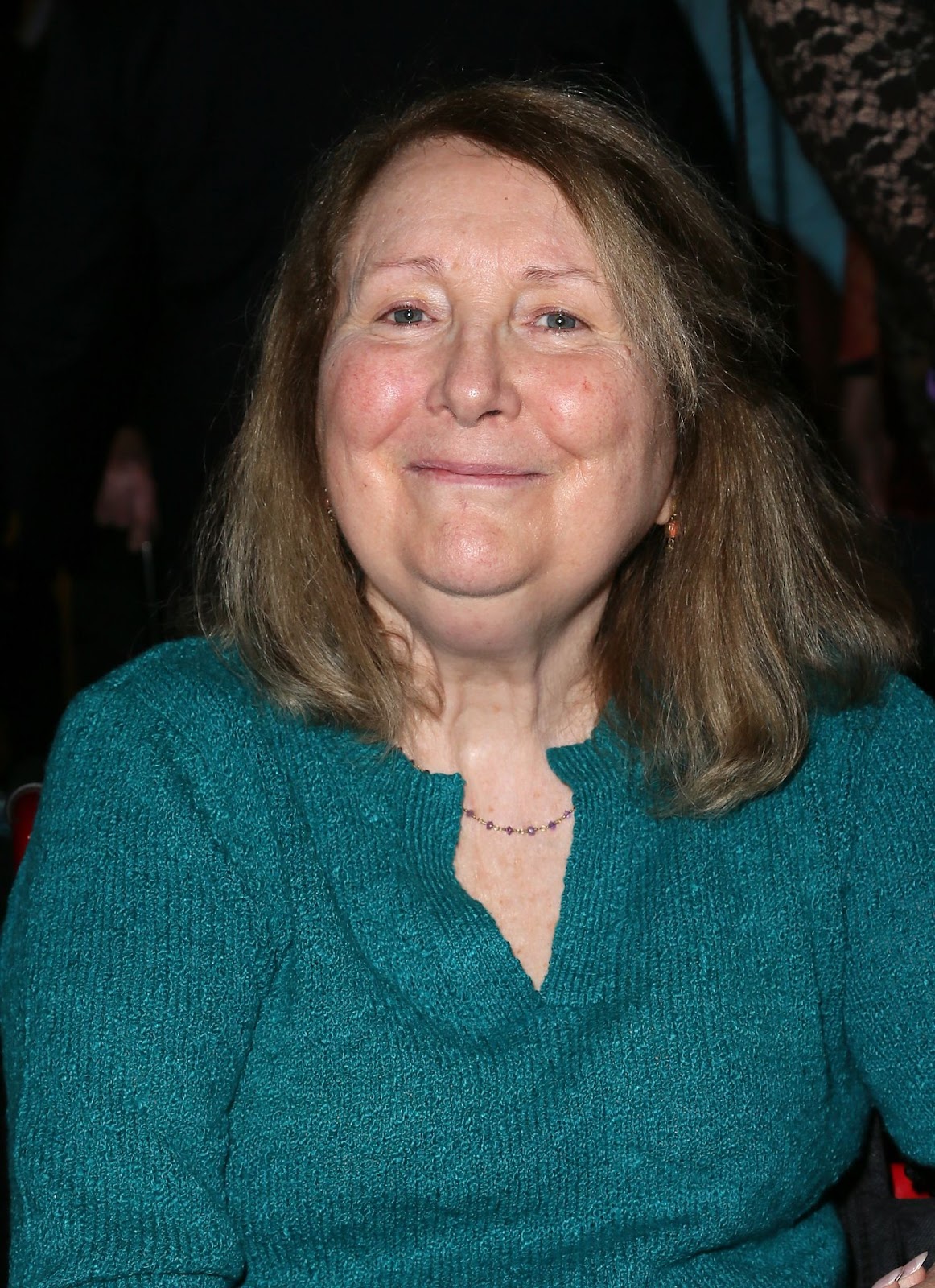 Teri Garr attended the Professional Dancers Society's 27th Annual Gypsy Award Luncheon in 2014, bringing grace and resilience to the event. Despite her health challenges, her enduring spirit and love for the arts shone brightly. | Source: Getty Images