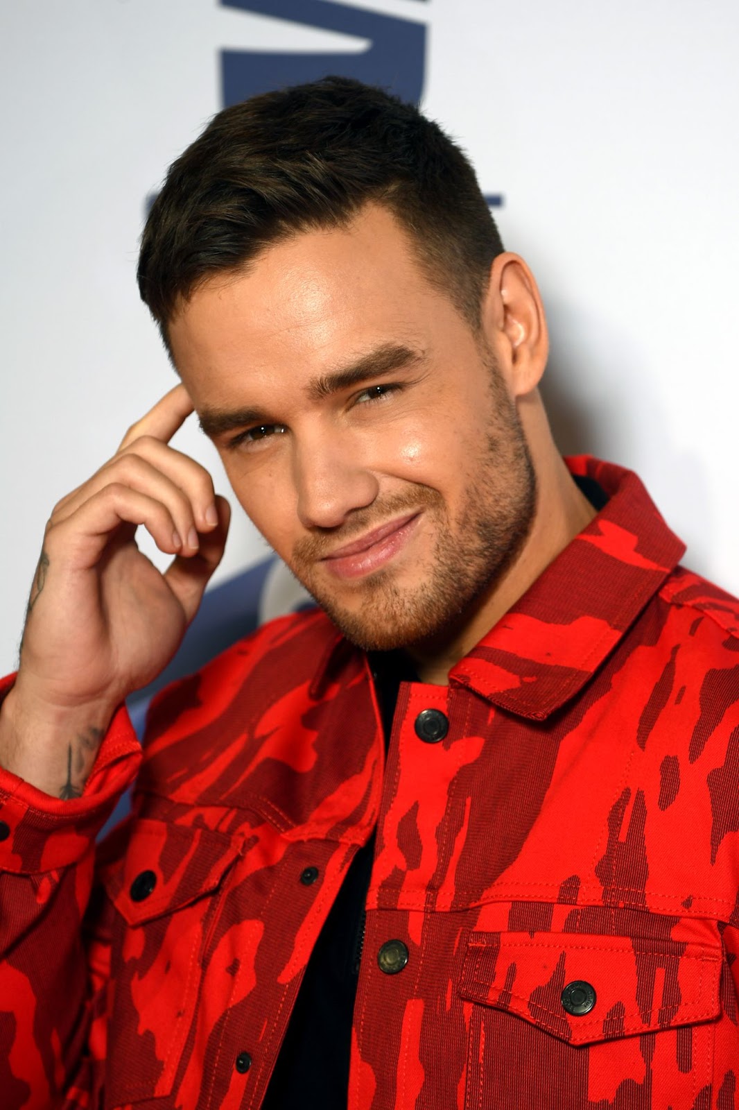 Liam Payne at Capital's Jingle Bell Ball 2019 on December 7 in London, England. | Source: Getty Images