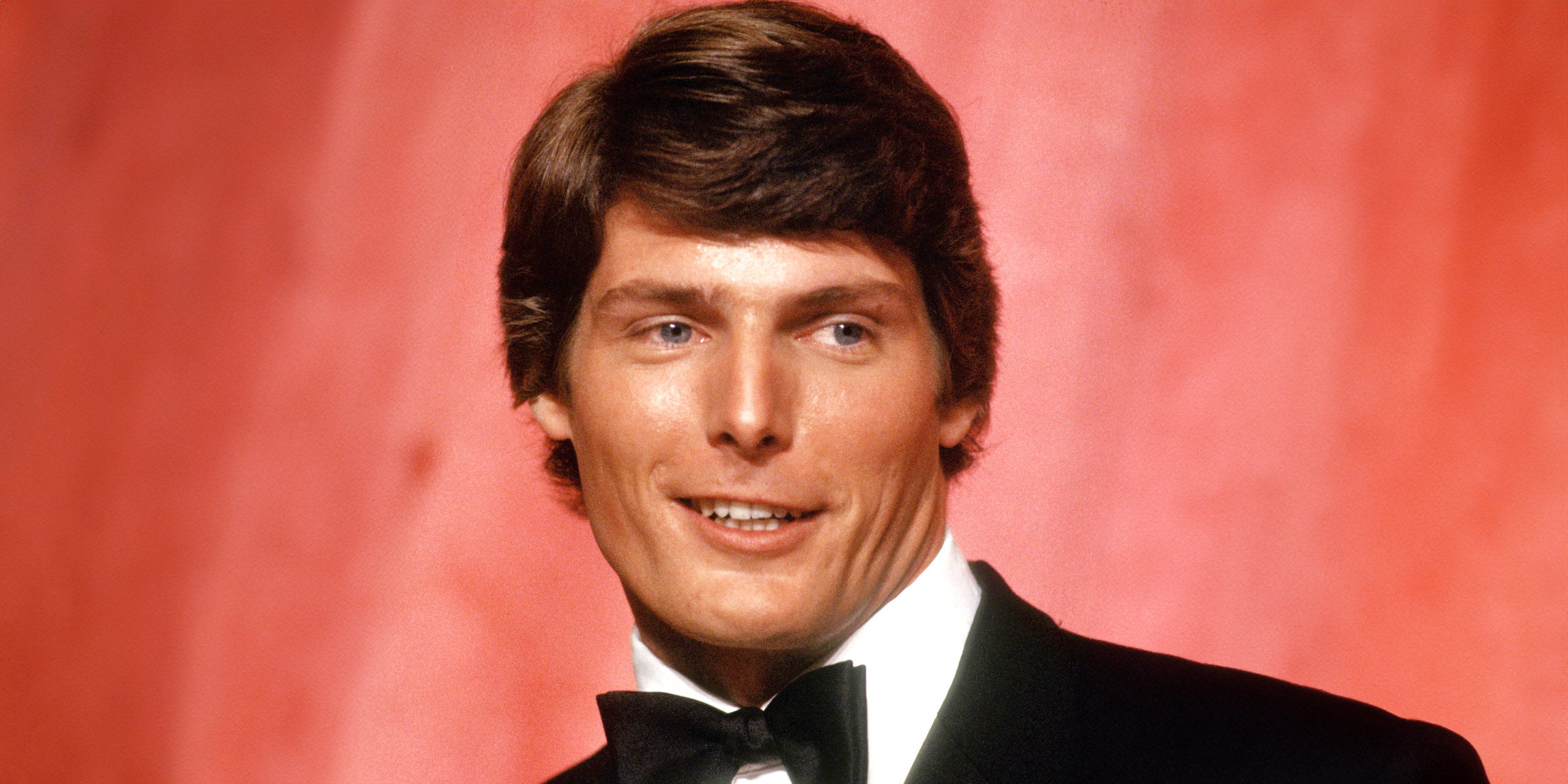 Christopher Reeve | Source: Getty Images