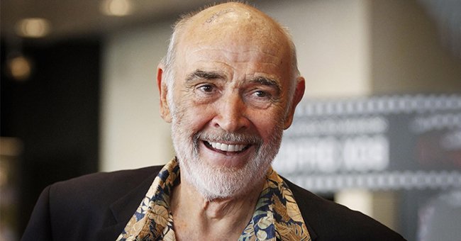 Sean Connery, AKA James Bond Has Passed Away — inside His Legendary ...