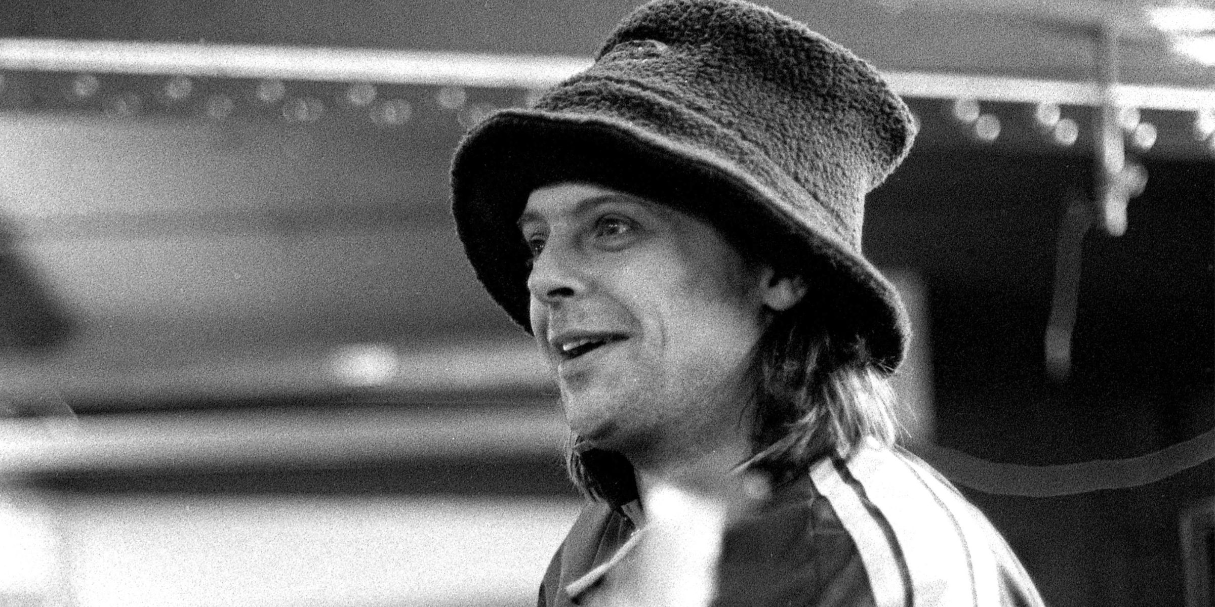 Gary "Mani" Mounfield | Source: Getty Images