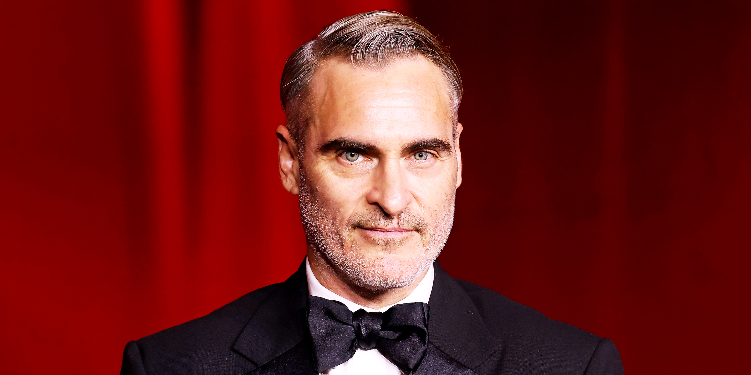 Joaquin Phoenix | Source: Getty Images