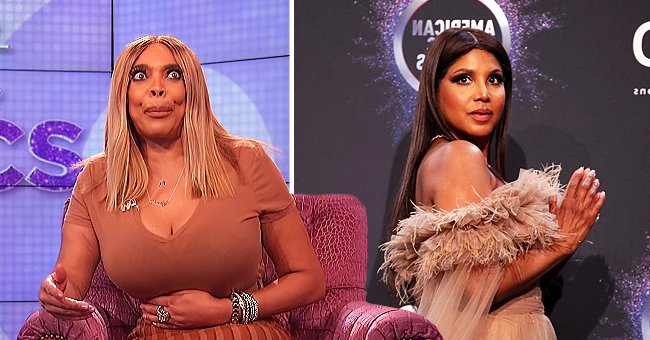 YouTube/The Wendy Williams Show                 GettyImages 