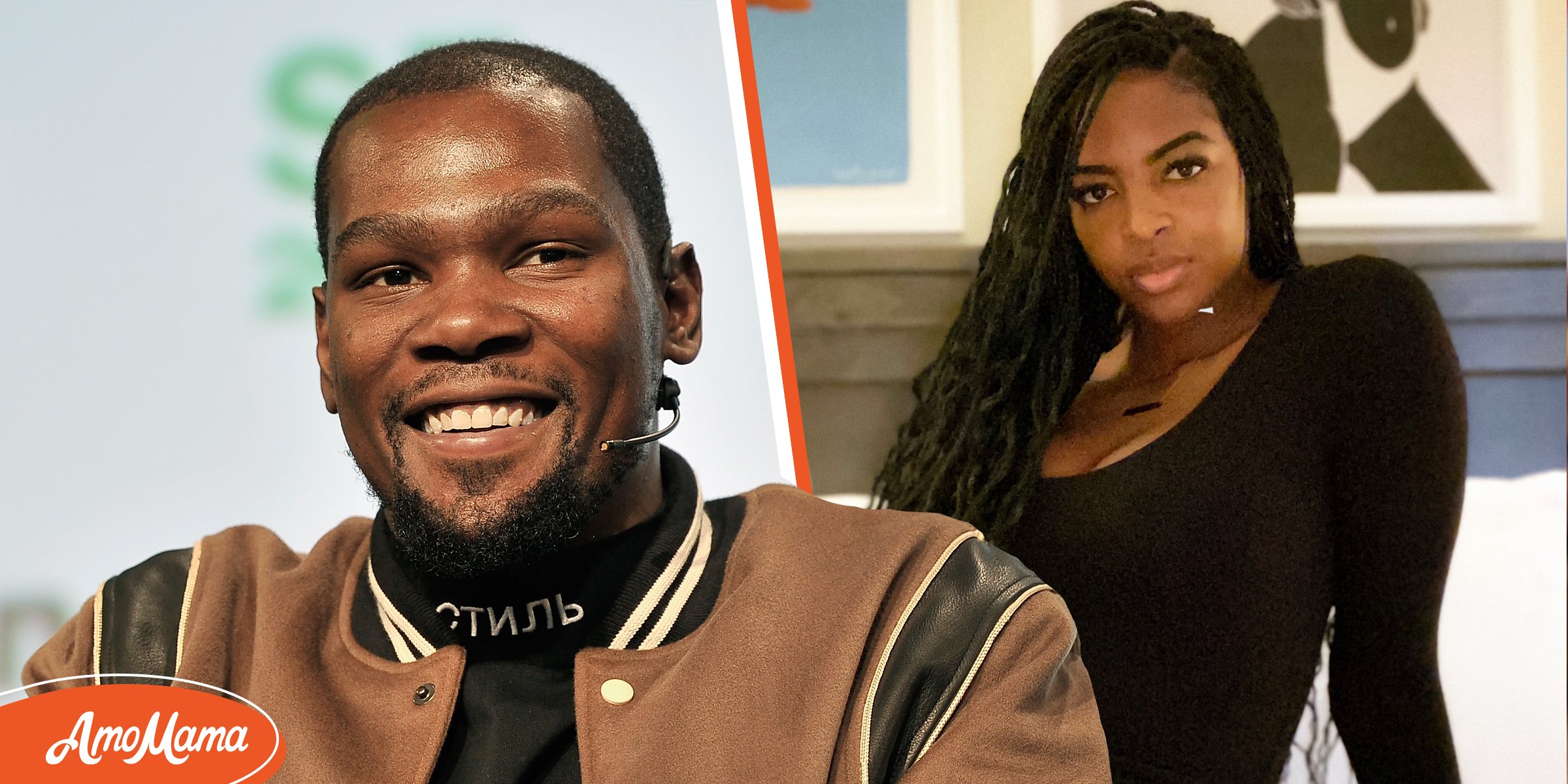 Kevin Durant Girlfriends NBA Star's Dating History Including Monica