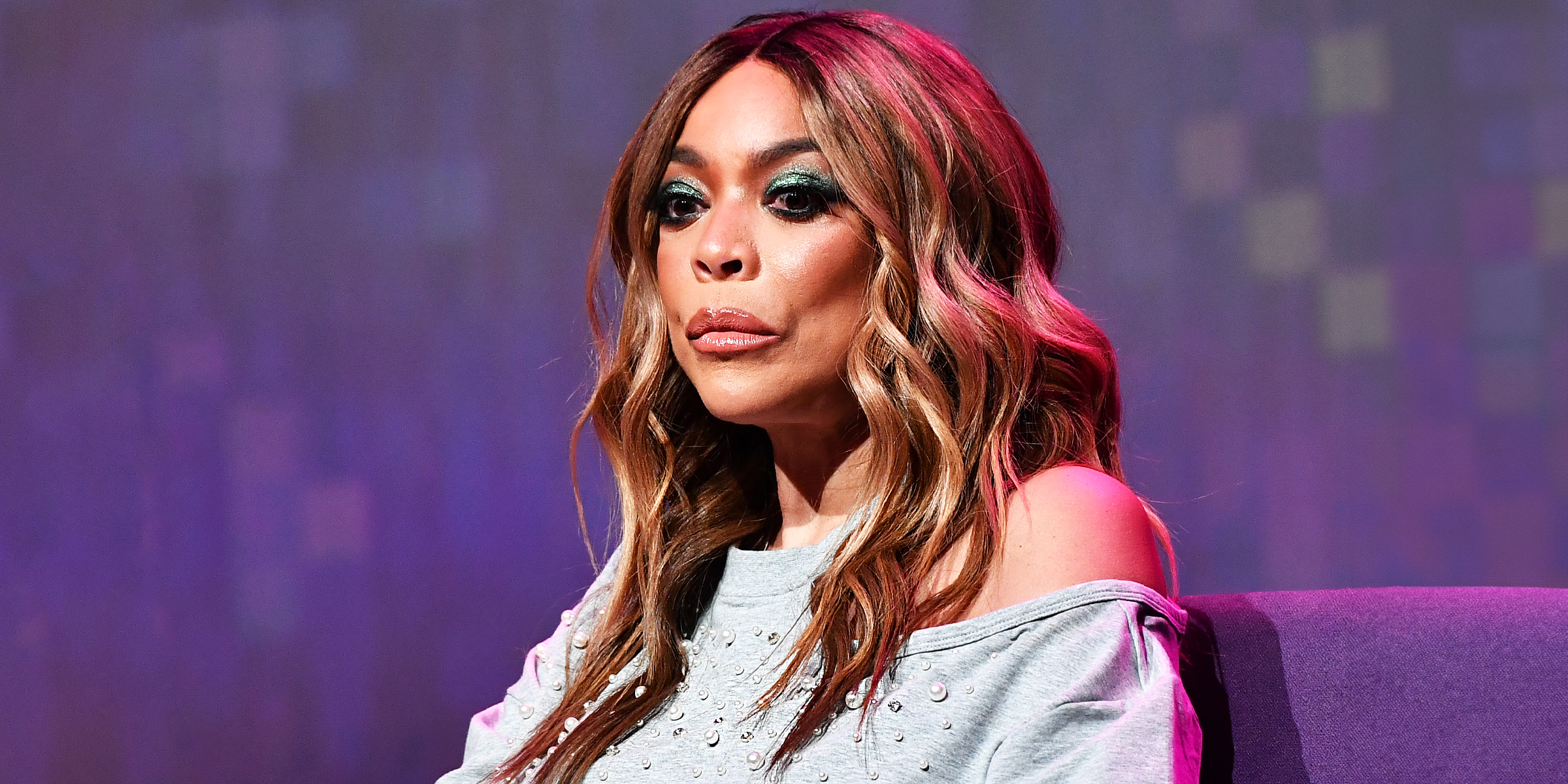 Wendy Williams | Source: Getty Images