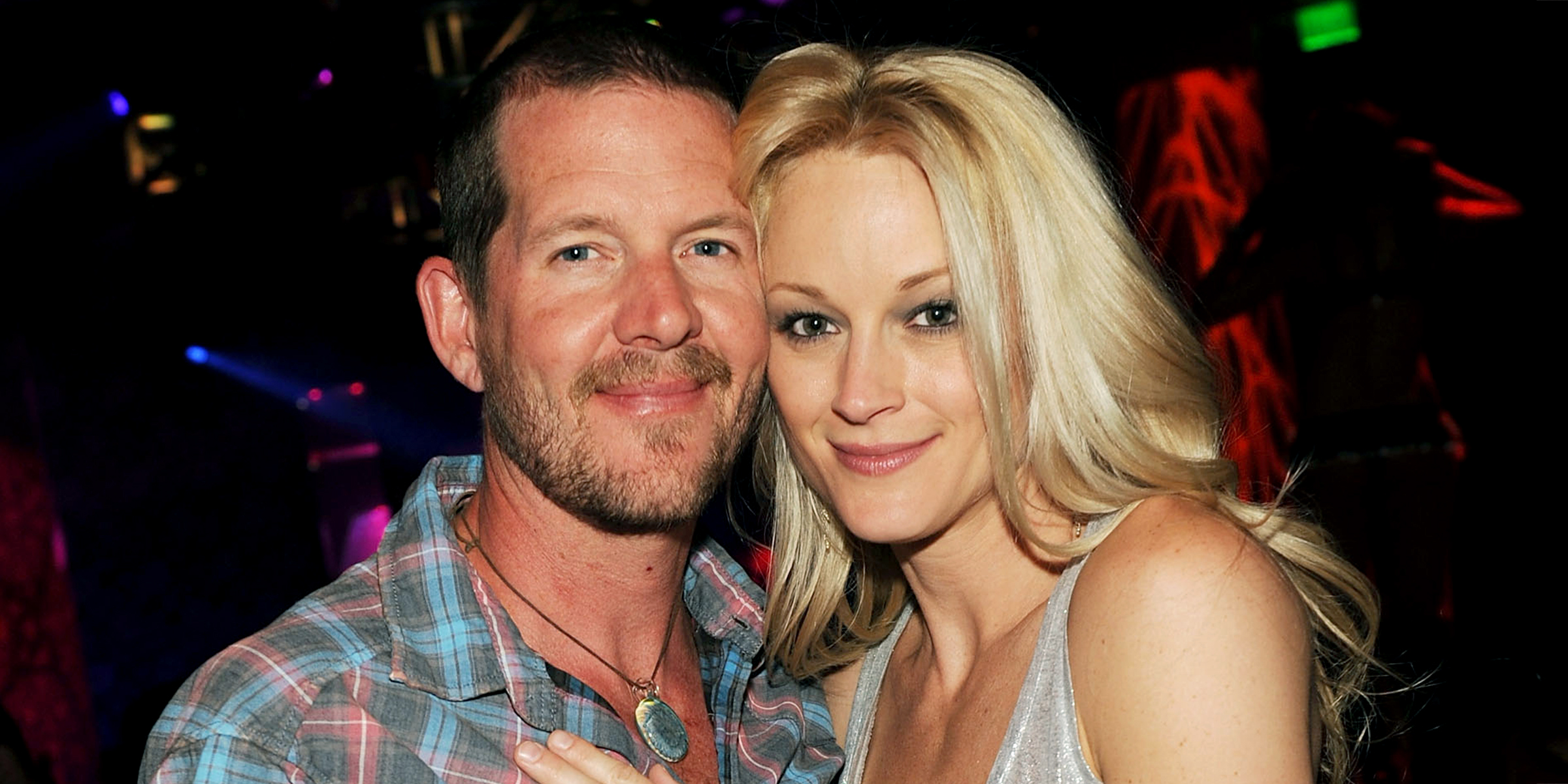 Jamie Woolam and Teri Polo | Source: Getty Images