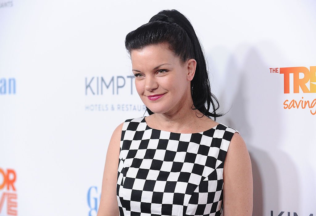  Actress Pauley Perrette attends the TrevorLIVE Los Angeles 2016 fundraiser at The Beverly Hilton Hotel on December 4, 2016 in Beverly Hills, California. | Photo: Getty Images
