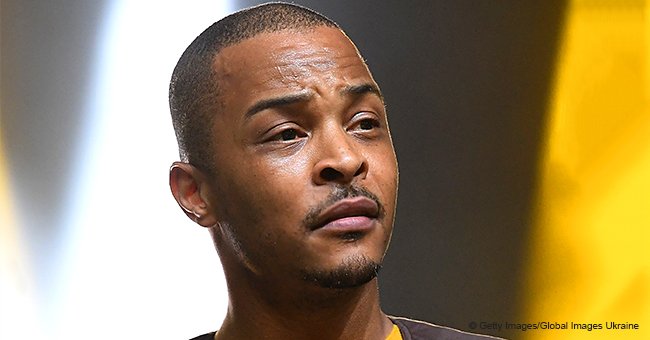 T.I.'s Niece Shares Series of Heartbreaking Tributes to Mom Precious after She Died at 66