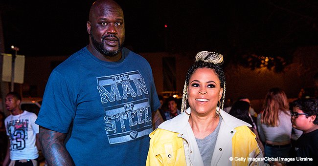 Shaquille O'Neal & Ex Shaunie's Daughter Proves She's Inherited Her Mom's Beauty in New Pics