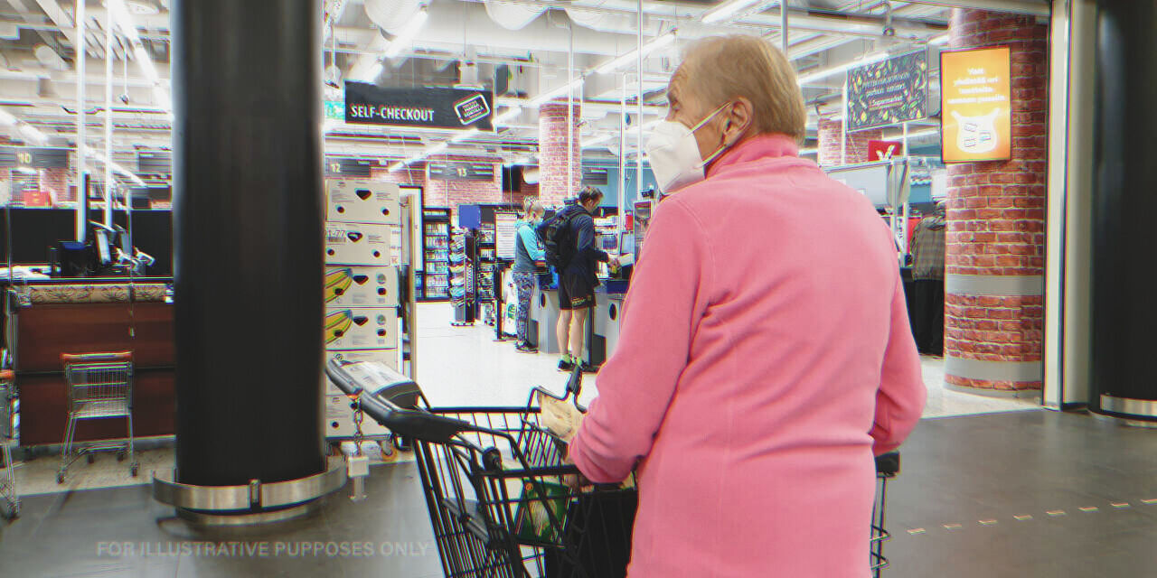 Rich Lady Mocks Older Woman in Mall, Next Day Sees Her in Court in Judge’s Seat – Story of the Day