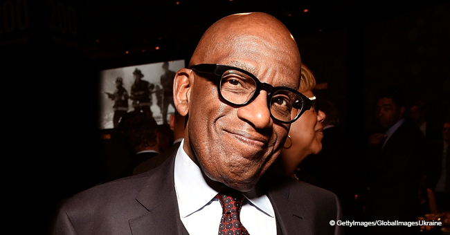 Al Roker’s Life, His Family, and Successful Career
