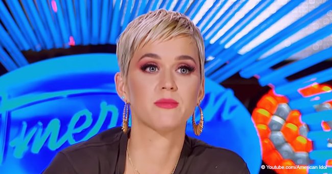 Young Girl Discourages Judges but Her Voice Gives Katy Perry 'goosebumps' on 'American Idol'