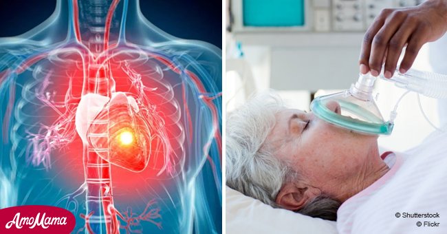 8 important signs that could help identify whether you might have a heart attack soon
