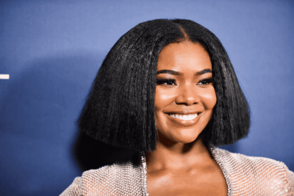 Gabrielle Union poses on the red carpet for the "America's Got Talent" Season 14 Finale, on September 18, 2019 in Hollywood, California | Source: Getty Images (Photo by Rodin Eckenroth/FilmMagic)