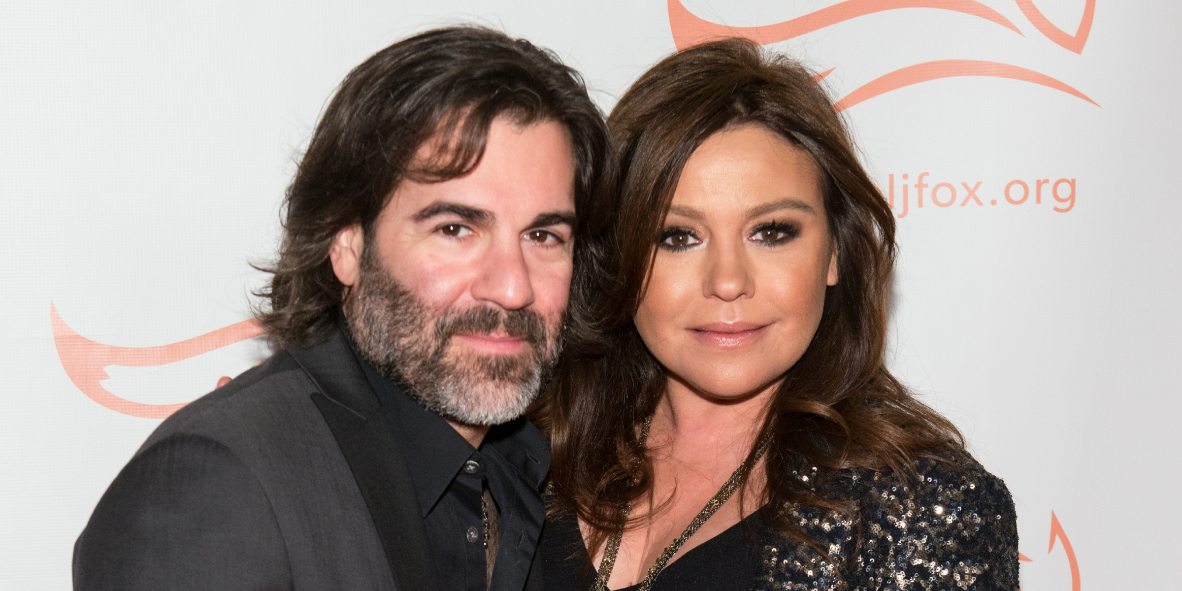 John Cusimano and Rachael Ray | Source: Getty Images