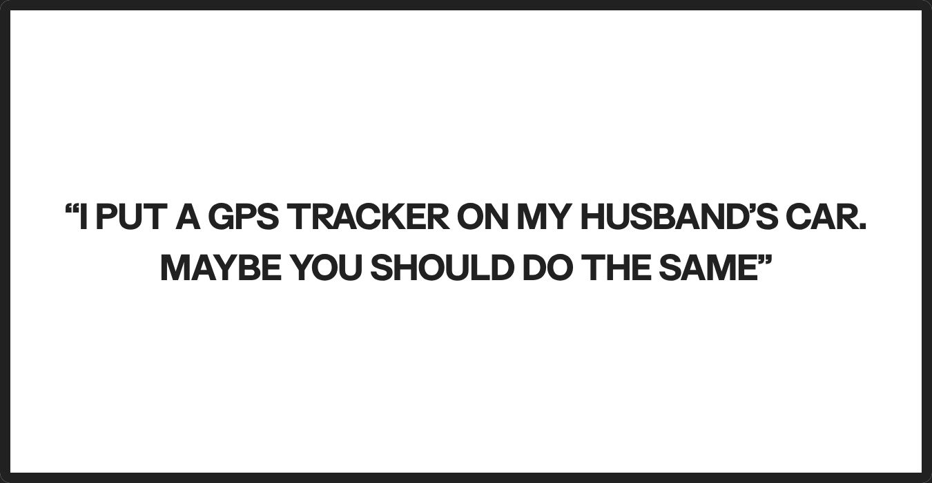 For illustration purposes only | Source: Amomama