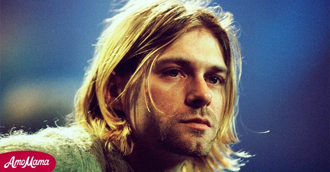 Le Bebe Sur La Pochette De Nevermind De Nirvana Poursuivrait Le Groupe En Justice Le Bebe Sur La Pochette De Nevermind De Nirvana Poursuivrait Le Groupe En Justice