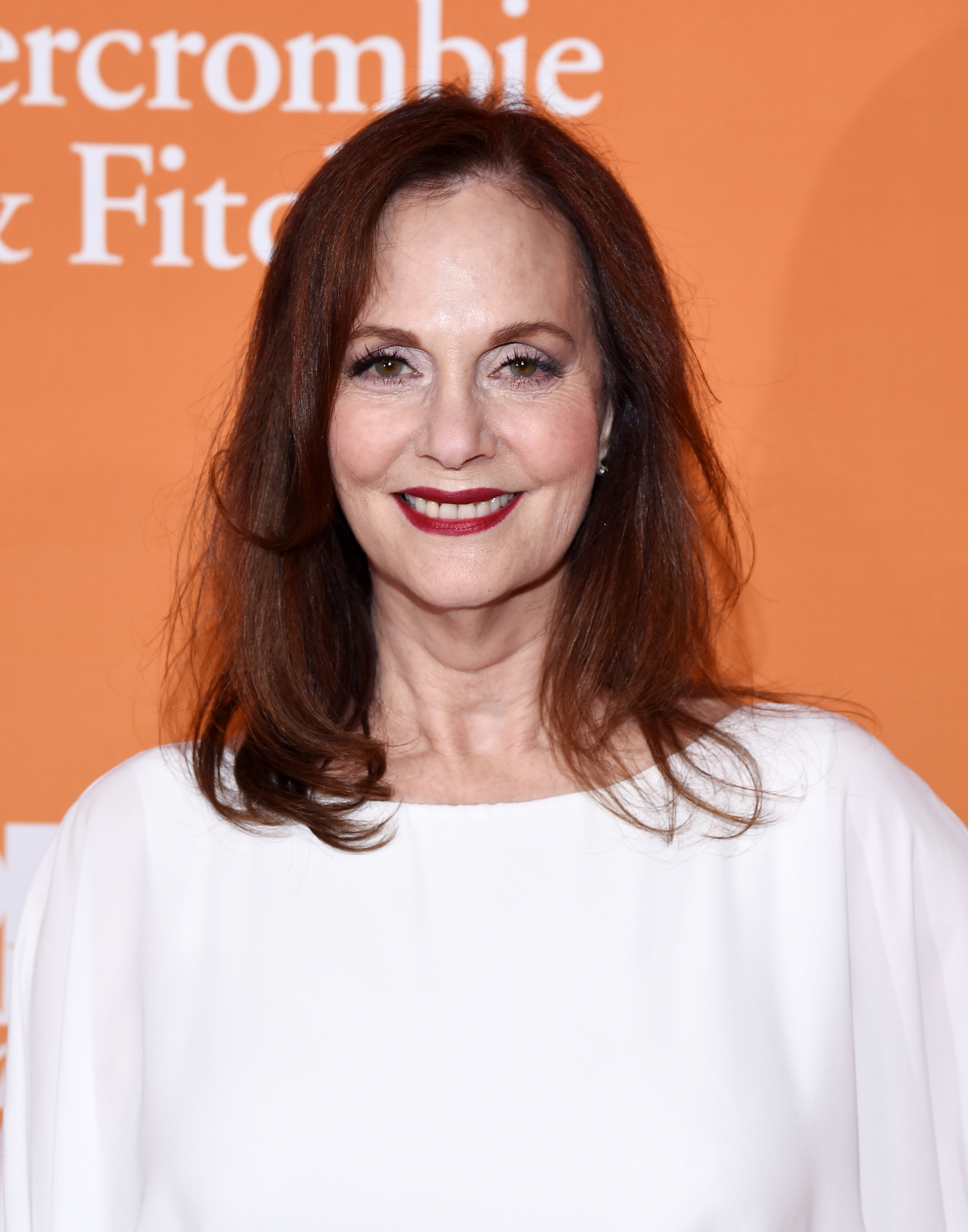 Lesley Ann Warren at the TrevorLive Los Angeles Gala in Beverly Hills, 2019 | Source: Getty Images
