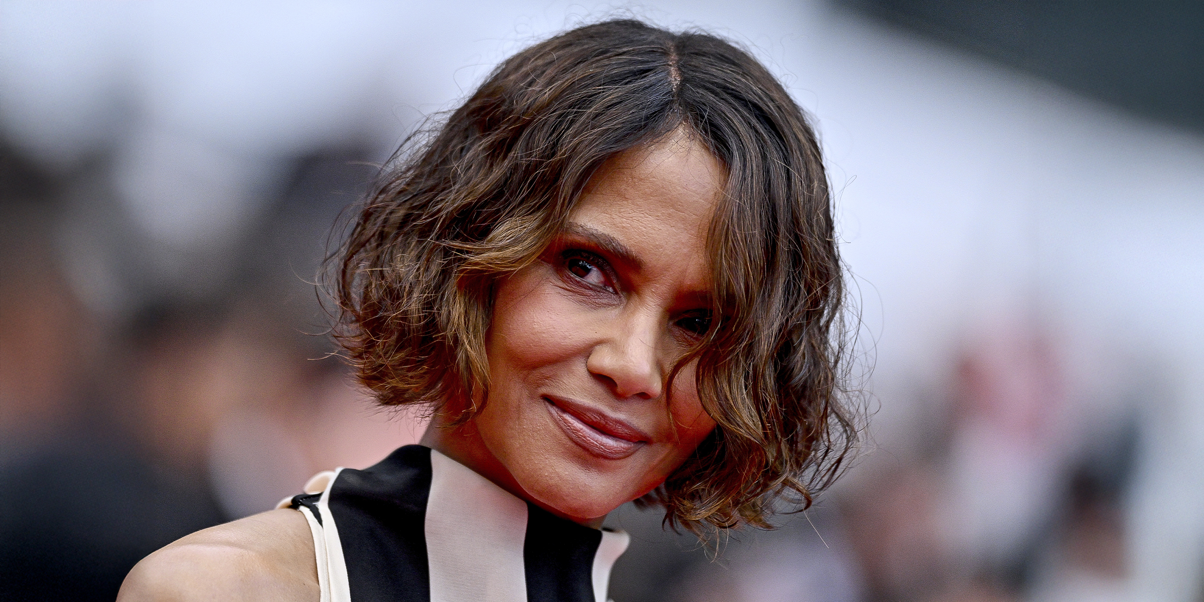 Halle Berry | Source: Getty Images