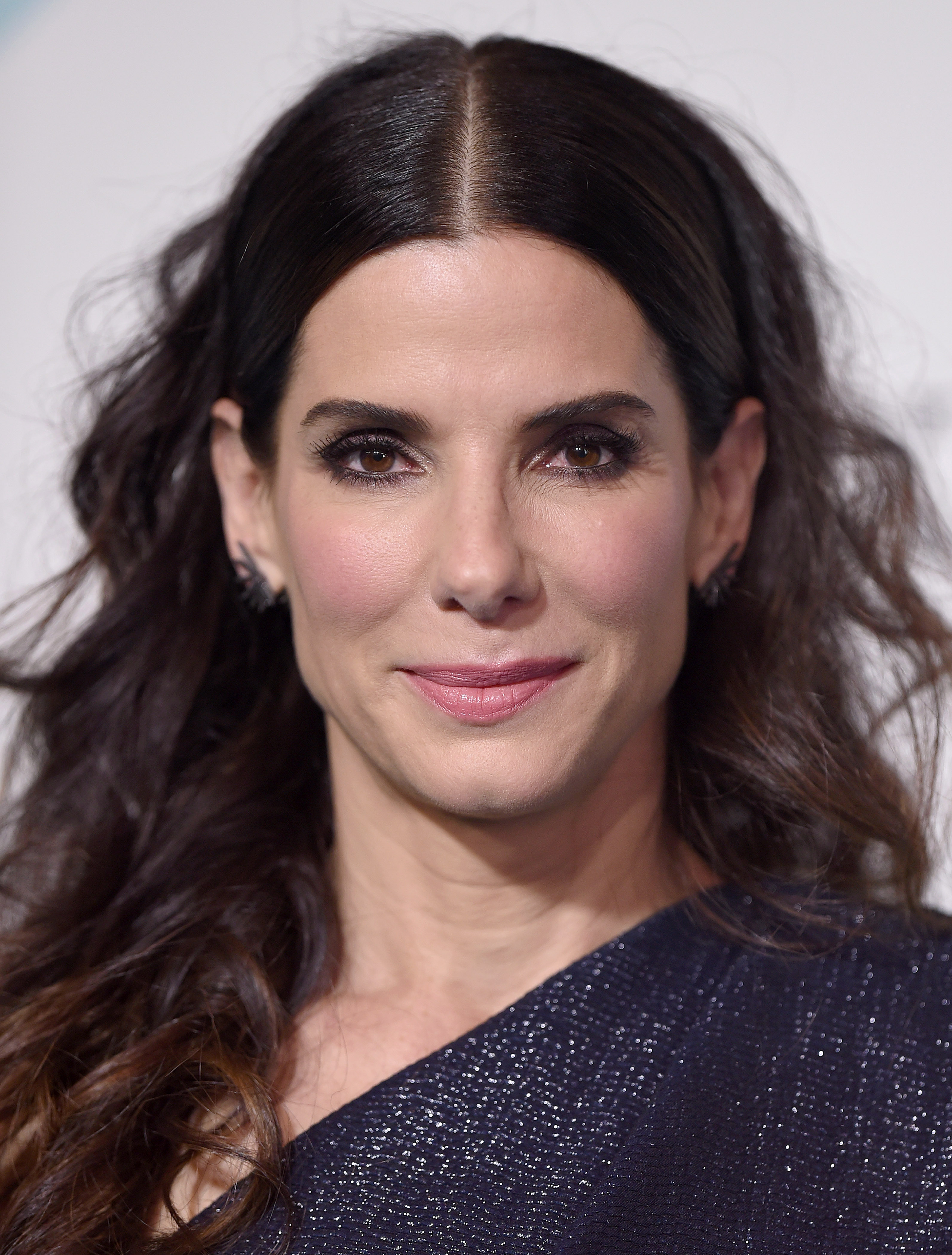 Sandra Bullock at the Women In Film 2015 Crystal + Lucy Awards at the Hyatt Regency Century Plaza on June 16, 2015 in Los Angeles, California | Source: Getty Images
