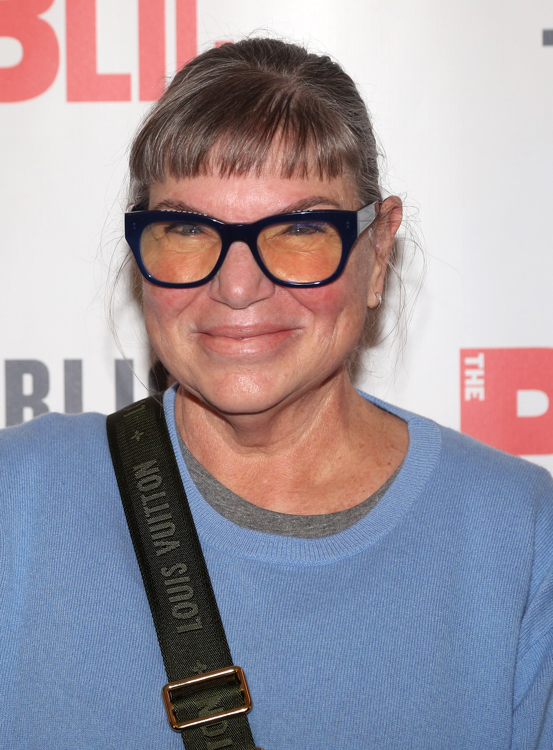 While in her late fifties, Mindy Cohn is an unmarried woman with no kids. | Source: Getty Images