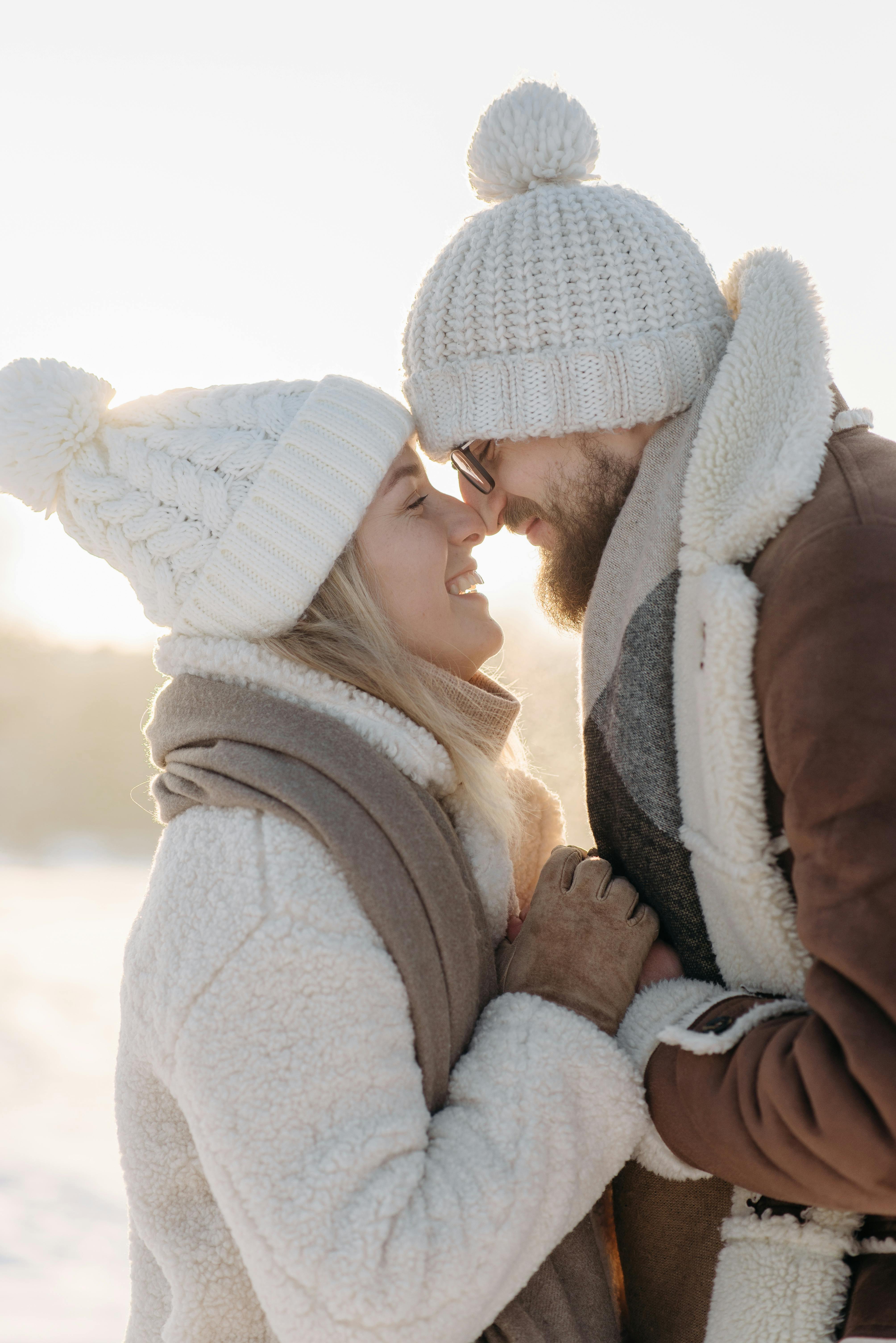 Finding companionship again after divorce can feel rewarding at any stage of life. | Source: Pexels