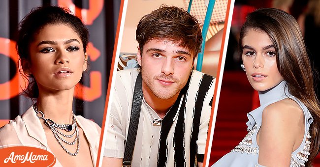 Is Jacob Elordi Dating? Inside the 'Euphoria' Star's Dating History