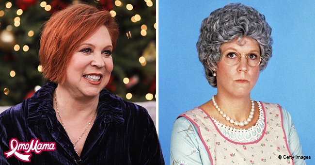 Mama S Family Star Vicki Lawrence Gets Candid About Her Mysterious Illness